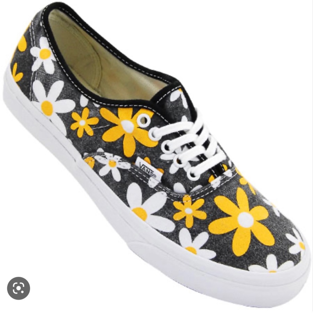 Vans Van Doren Daisy Authentic Slim